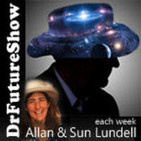 Future News and Views - Fusion Breakthrough, Digital Doppleganger, Corona Virus Update, Extinction Rebellion Interview