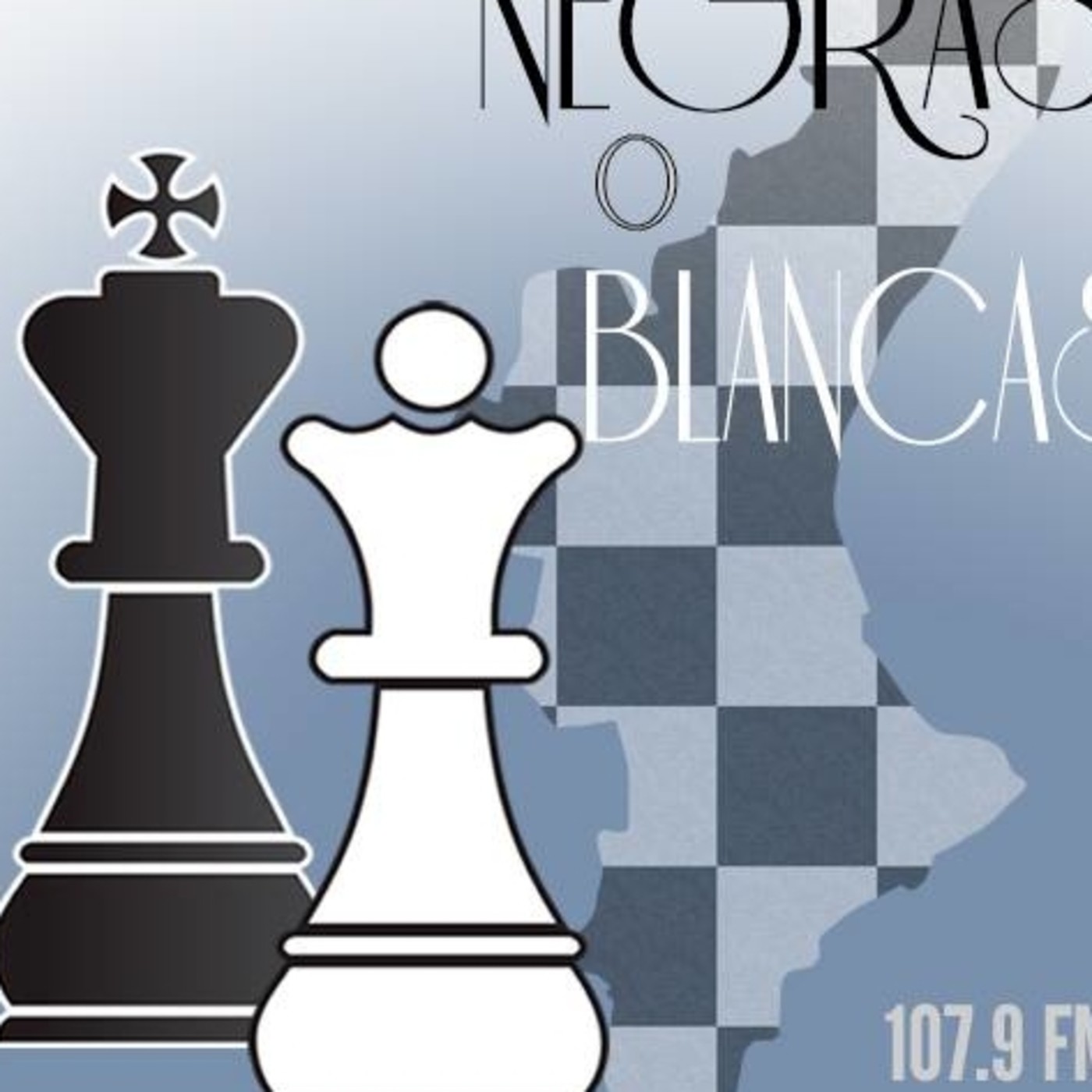 Negras o Blancas 11-12-2023