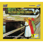 Otra vuelta de tuerca (Henry James)