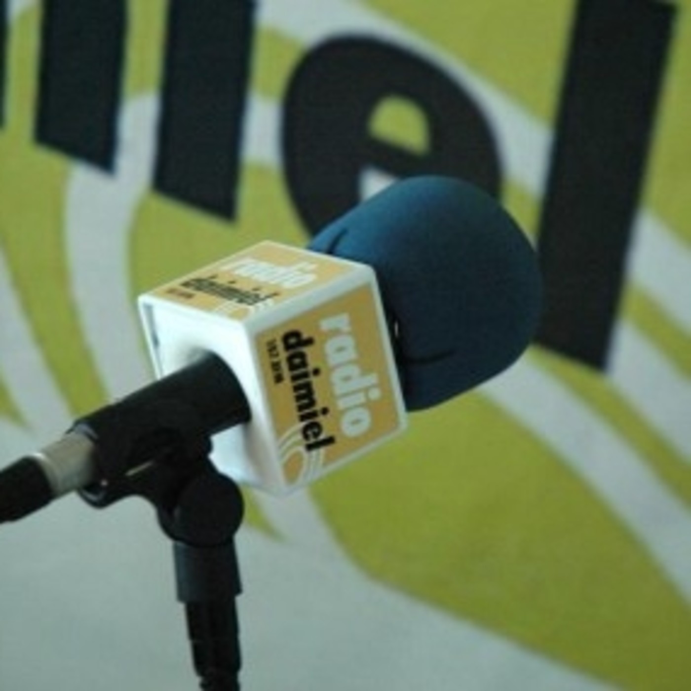 Radio Daimiel - Programas especiales
