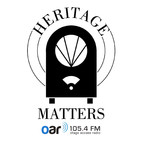Heritage Matters - 25-05-2020 - Replay 010 from 2016-07-25
