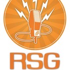 RSG One Mic: Open Mic Crawford and Damian