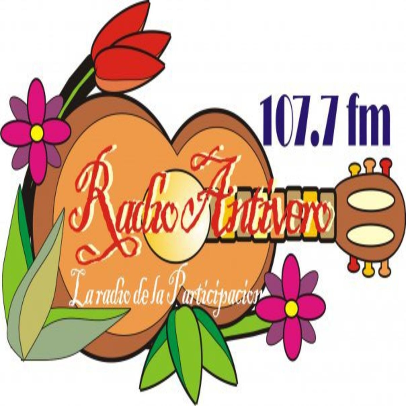 Podcast de Radio Antivero F.M.
