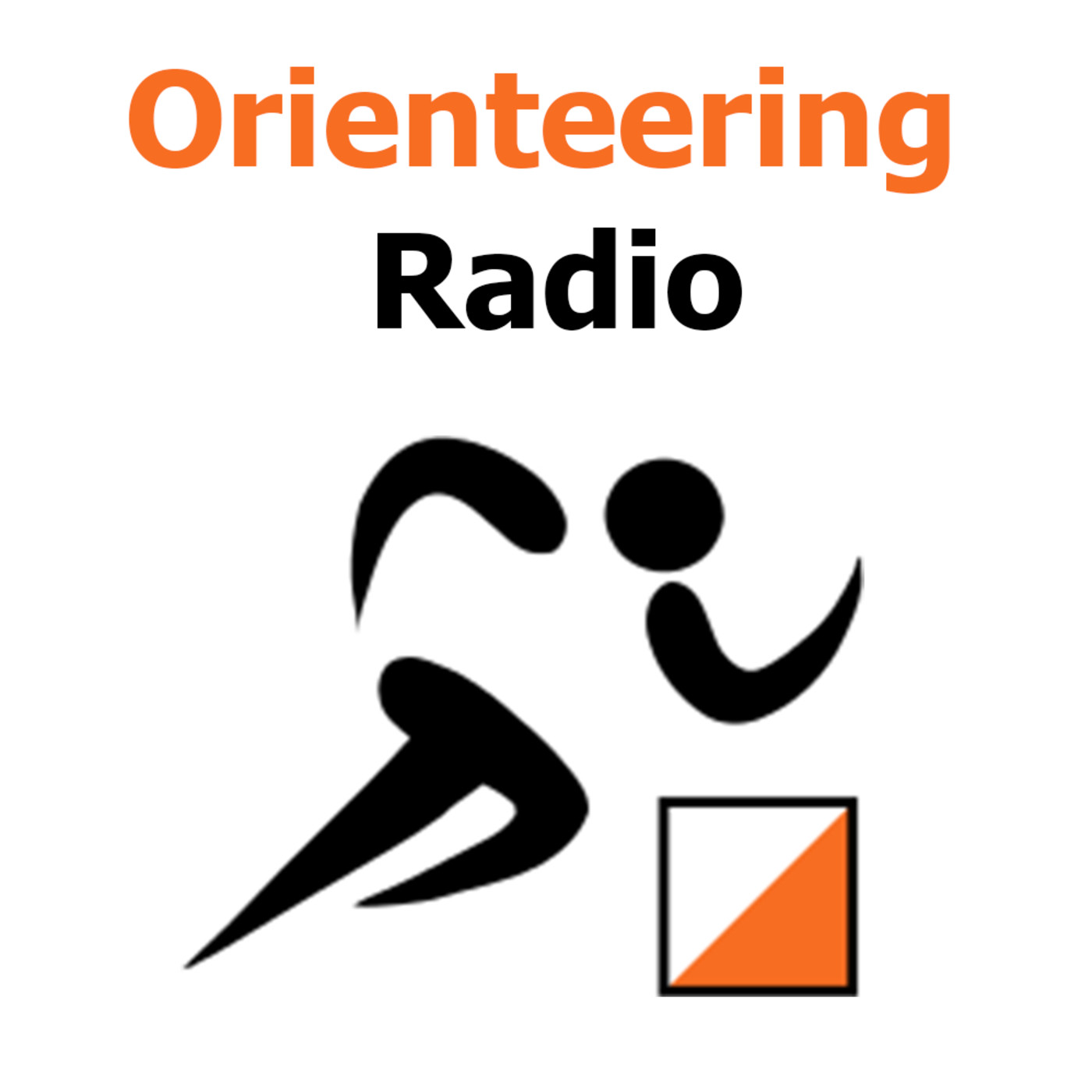 Orienteering Radio