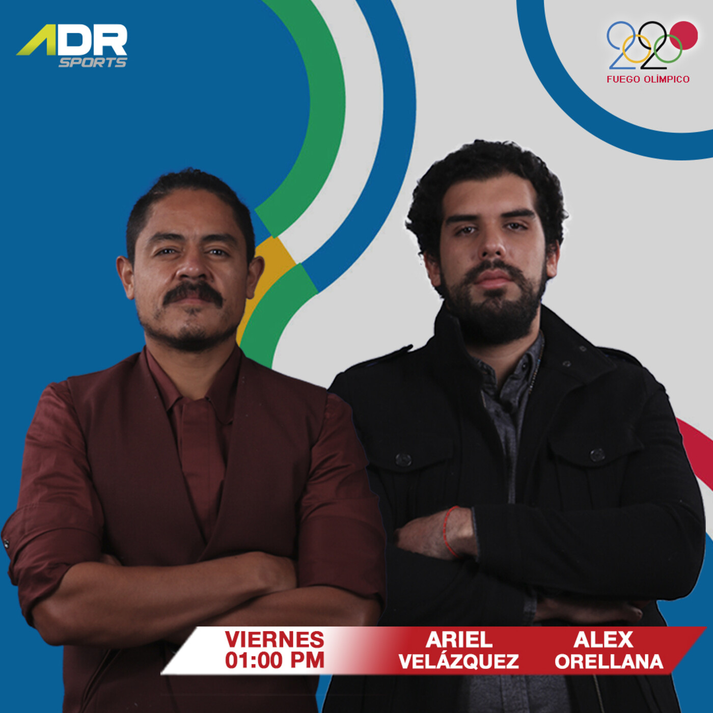 ADR SPORTS