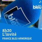 08h20, L'invité de France Bleu Armorique