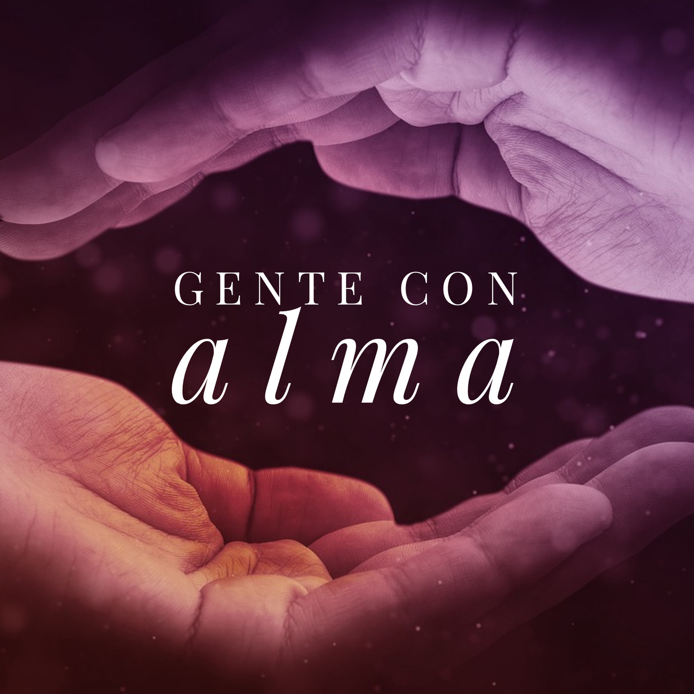 Gente con Alma