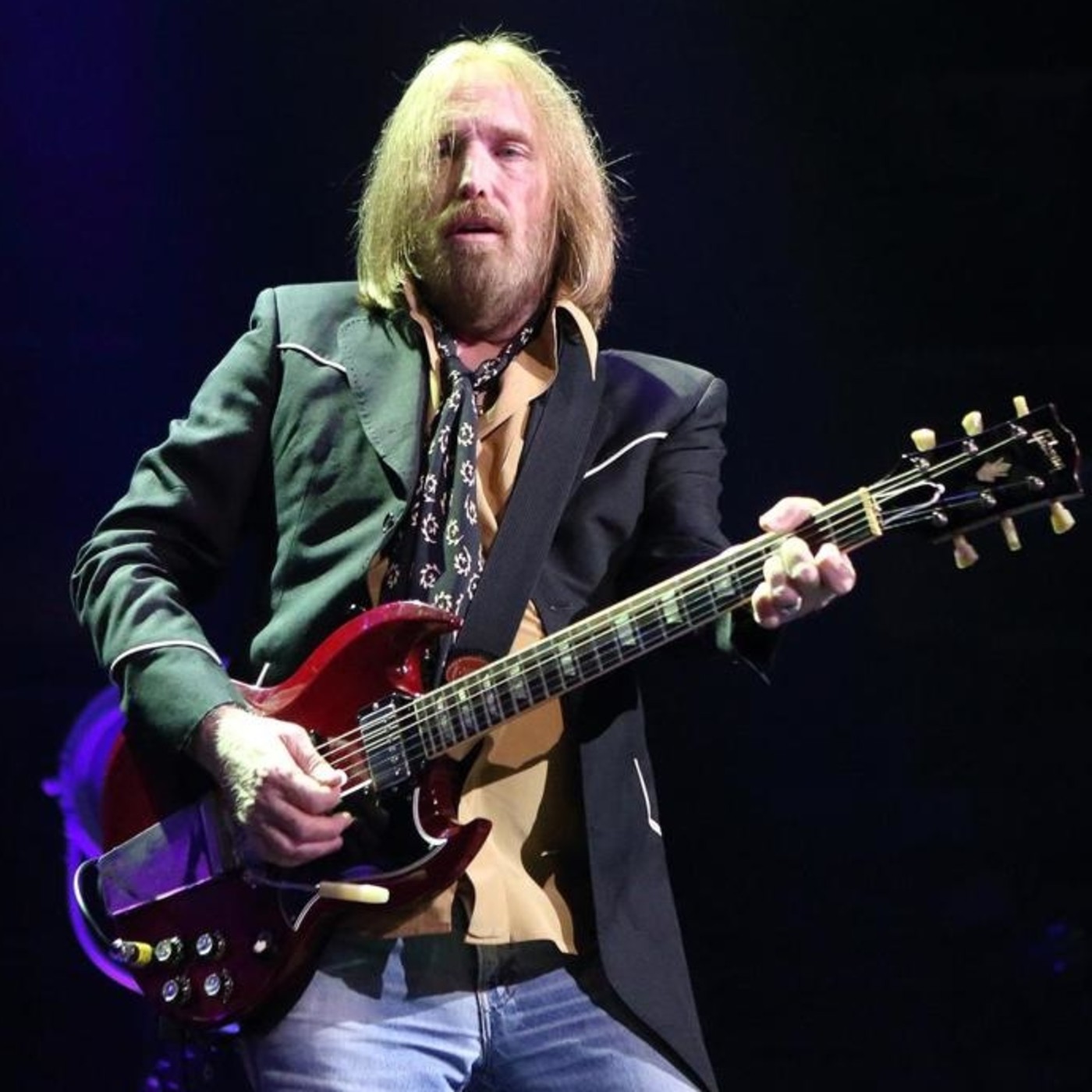 Progressive Bulls (OnlineRadio) presenta:Tom Petty