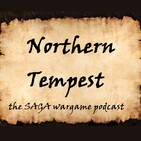 Northern Tempest episode 8