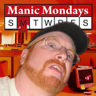 Manic Mondays Episode 644: From the Farmers Market