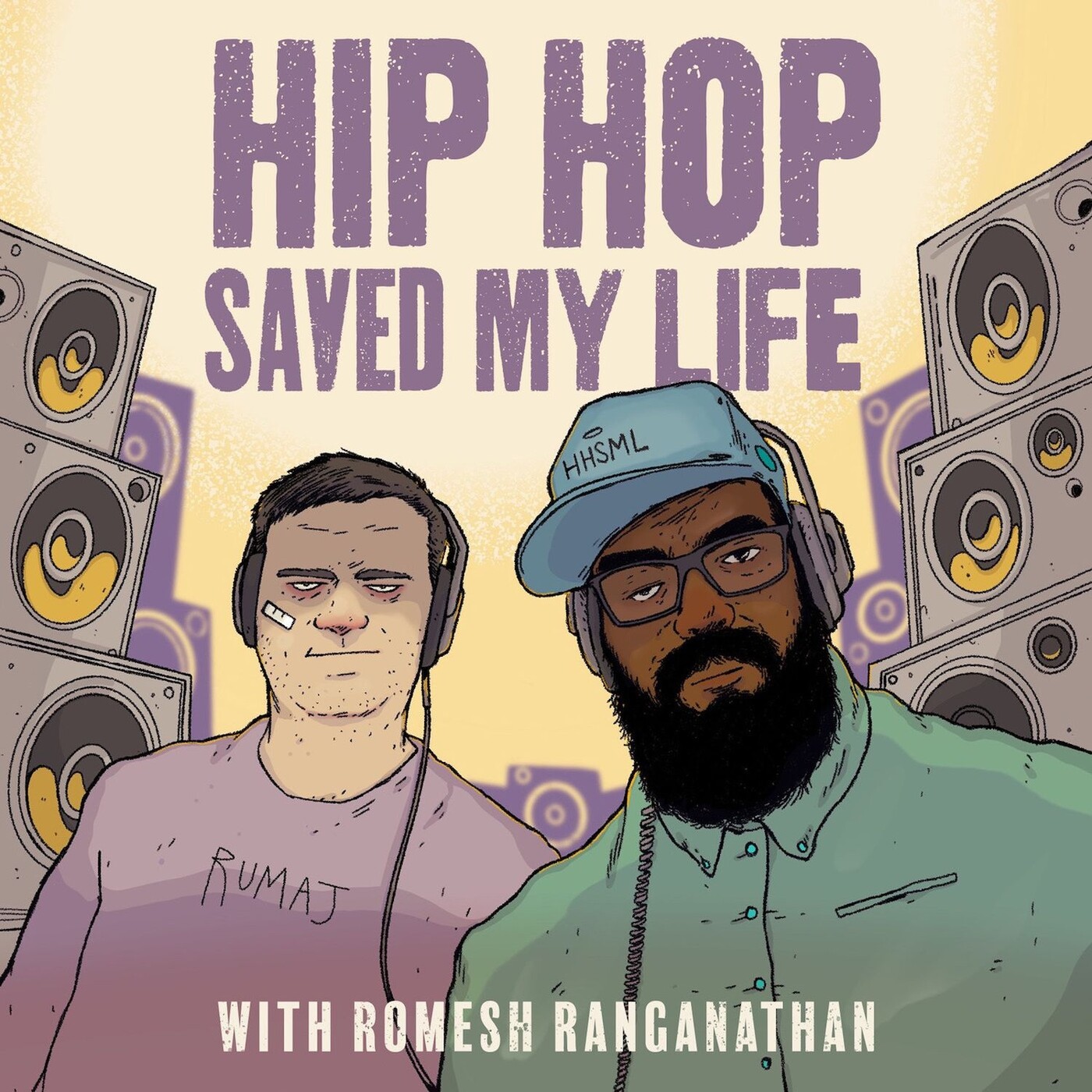 BONUS Live episode: Edith Bowman