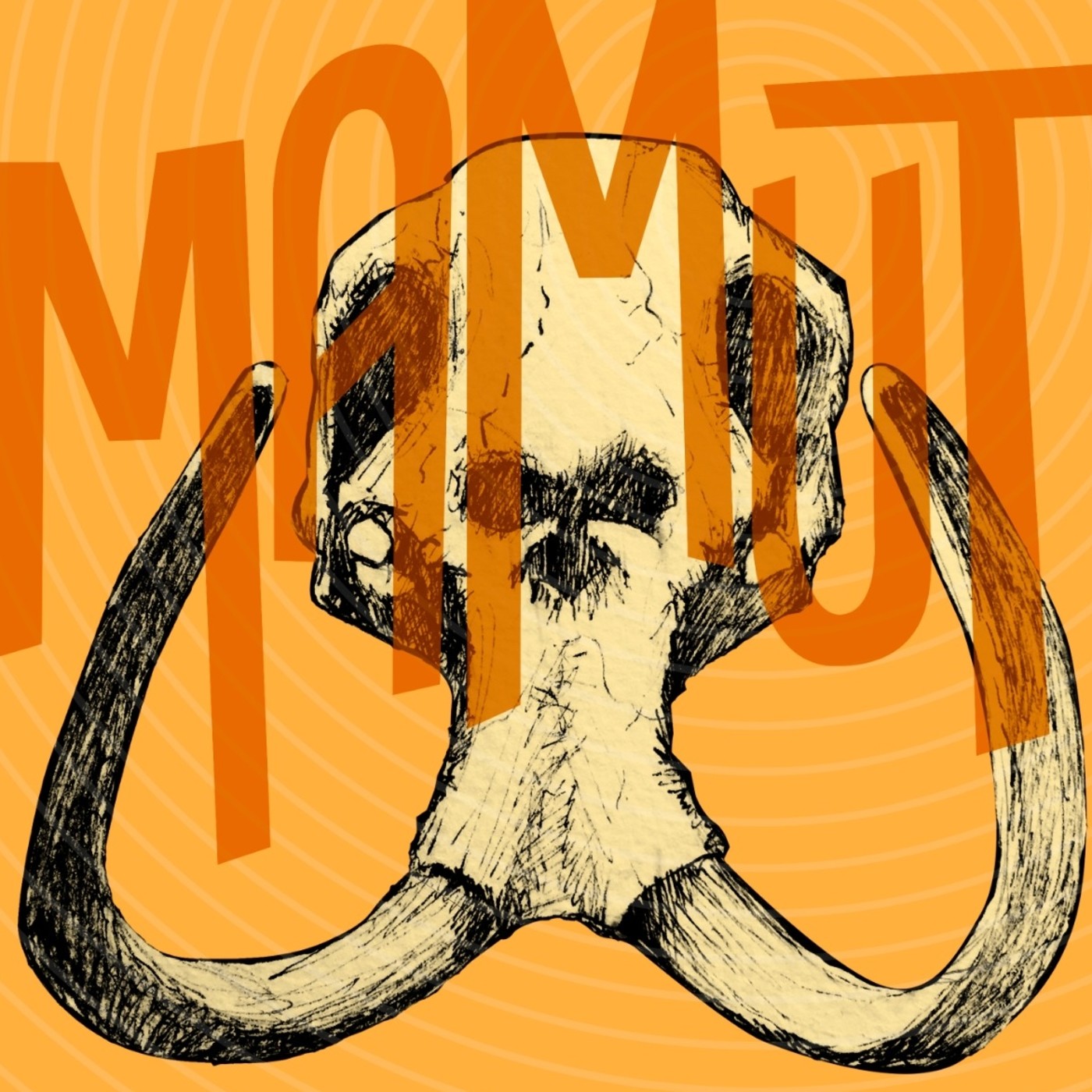 Mamut Beta 1