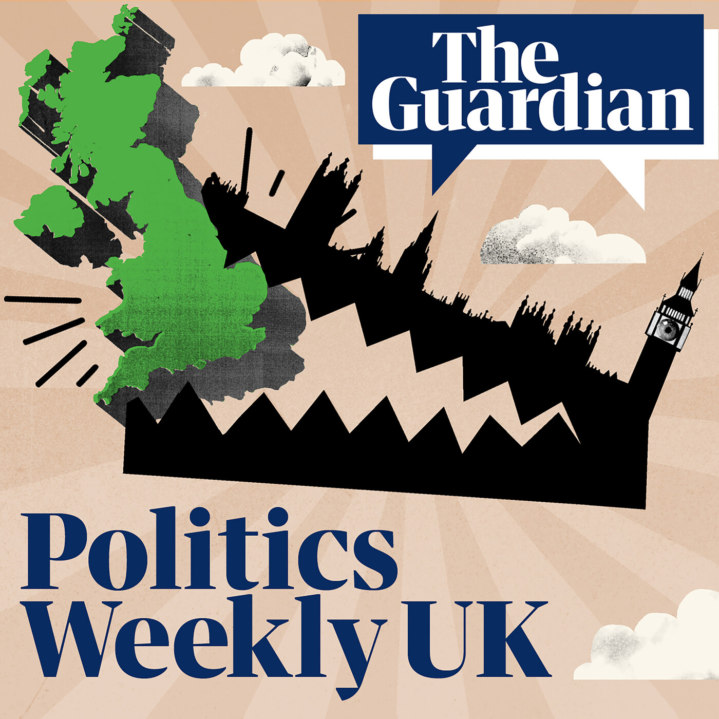 Chequers summit, NHS at 70 and Trump's visit – Politics Weekly podcast