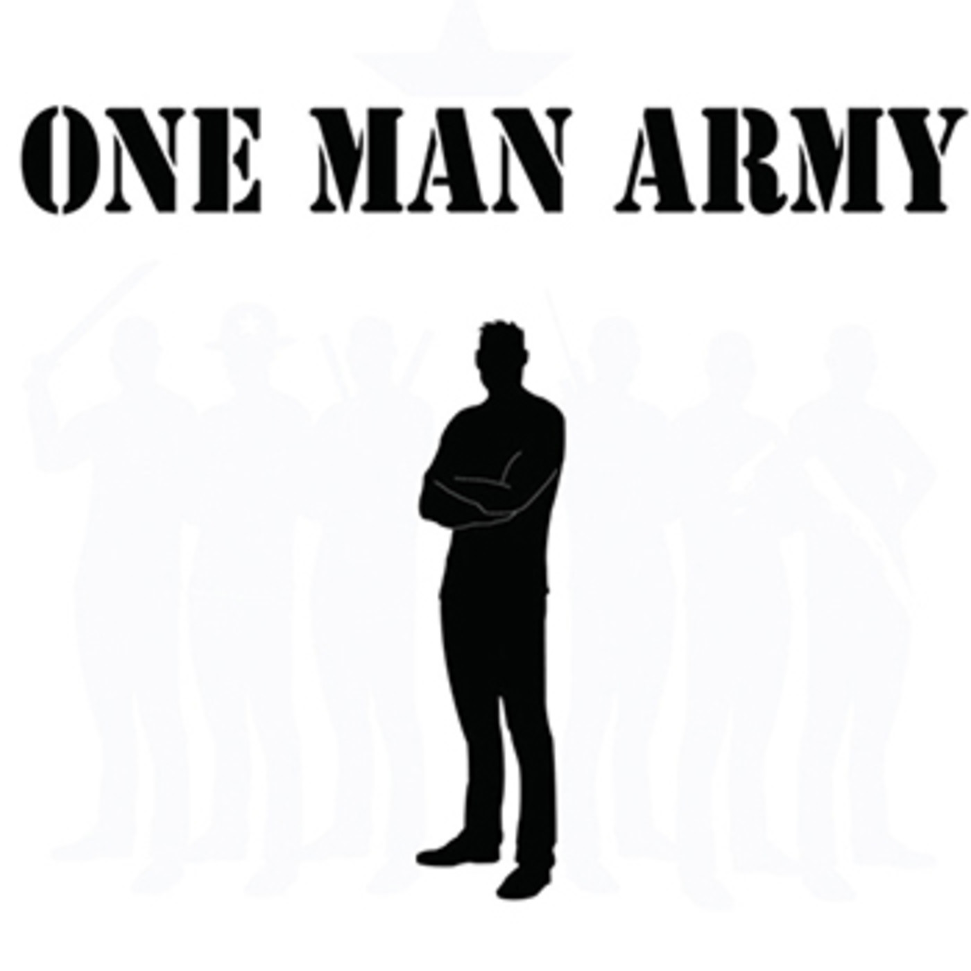 One Man Army