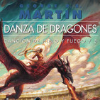 Audiolibro Danza de Dragones 16 (Voz humana): Canción de Hielo y Fuego
