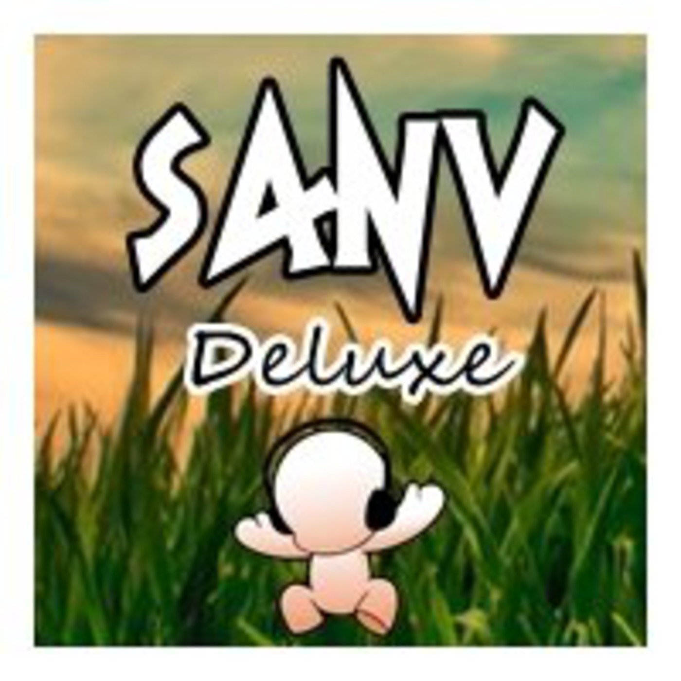 SANV Deluxe - 2ª temporada