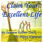 285: What Do you Withhold From Your Therapist - Claim Your Excellent Life