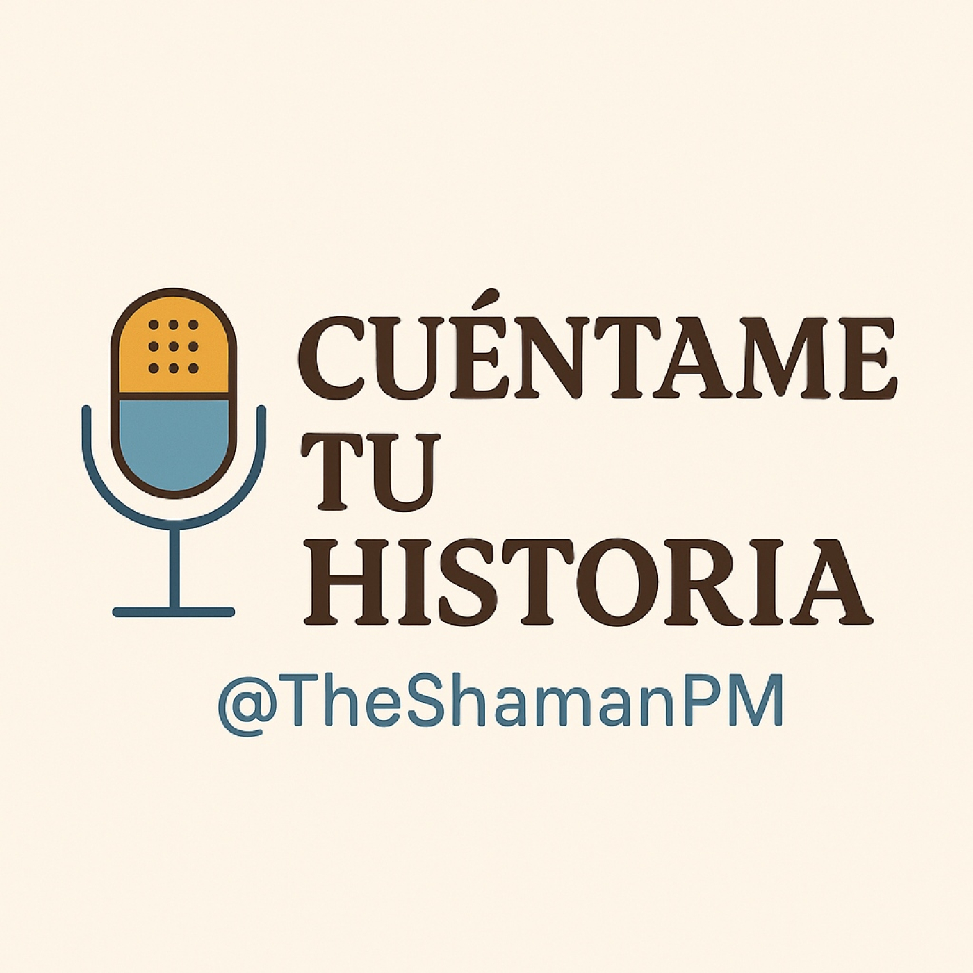 Cuéntame Tu Historia