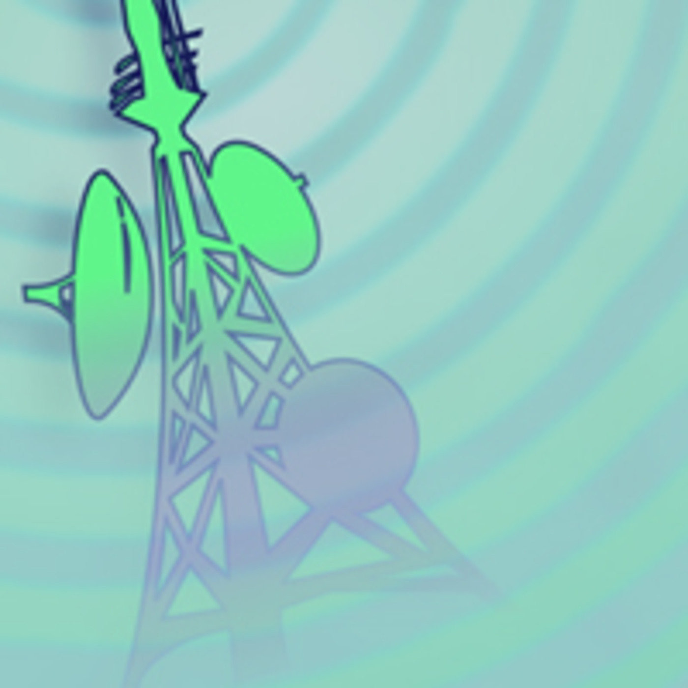 Podcast de BroadcastingComics