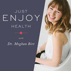 Ep. 104: Cook Once, Eat All Week with Cassy Joy Garcia