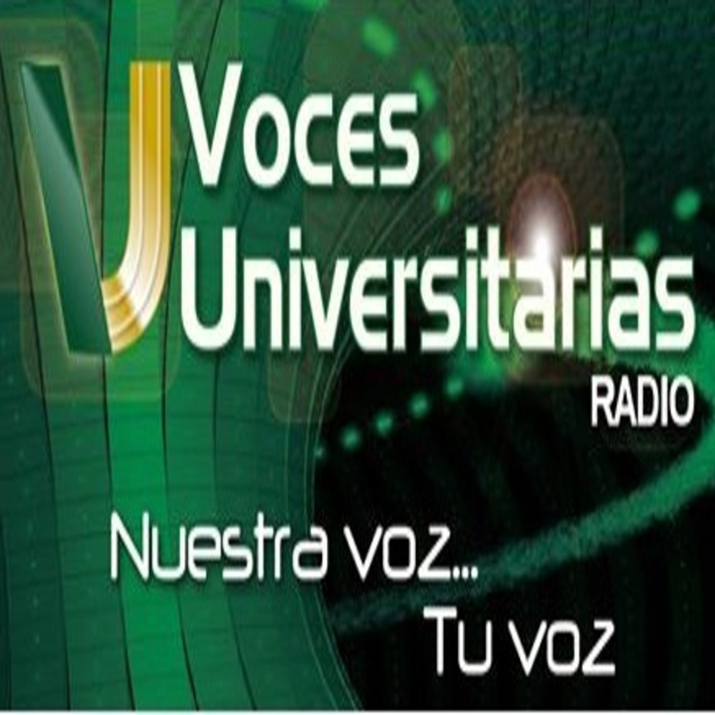 Podcast de Unidad Académica Cozumel