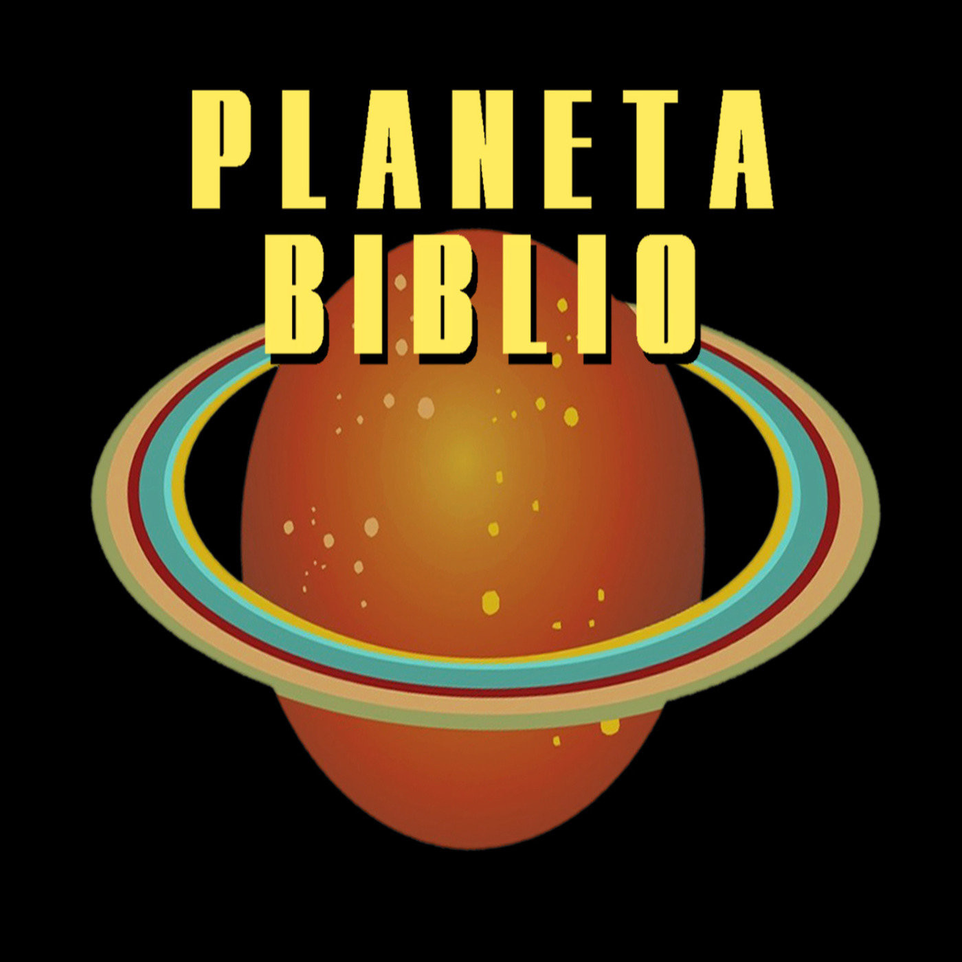 Planeta biblio