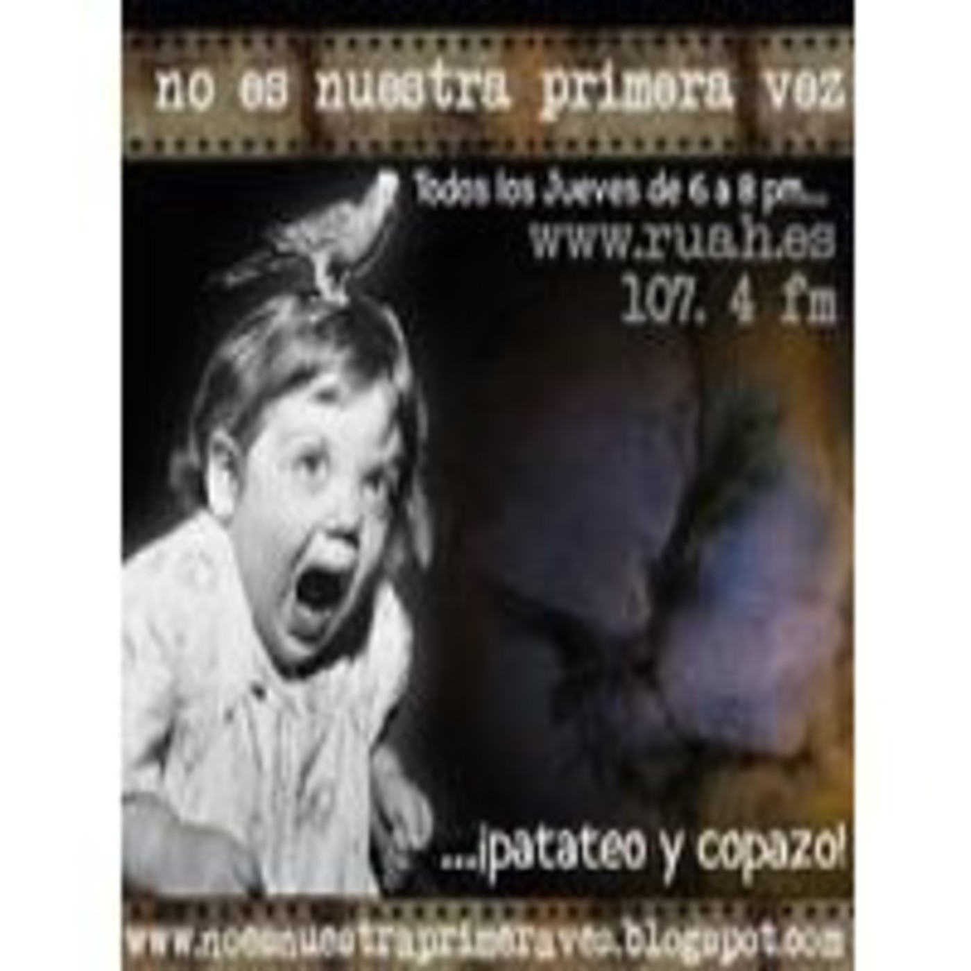 No es Nuestra Primera Vez