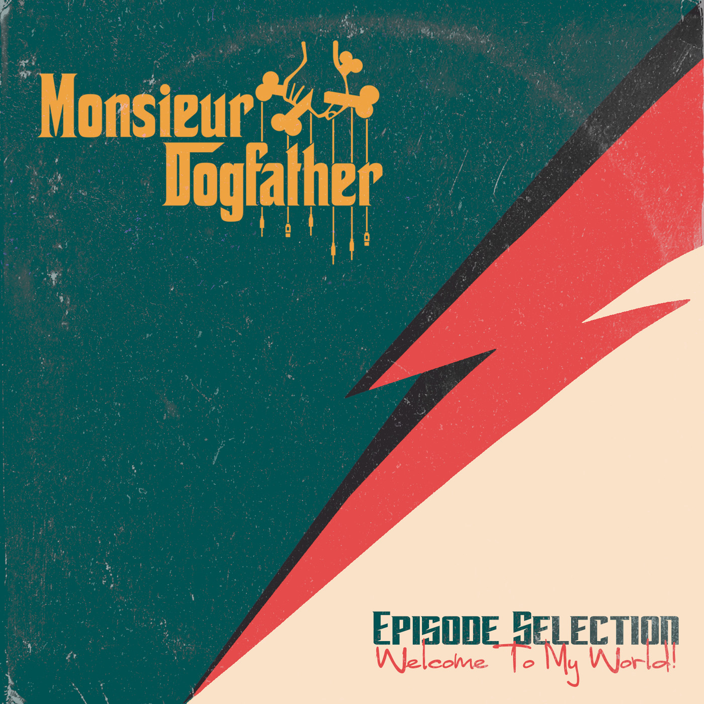 Monsieur Dogfather’s Episodes
