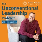 A Year of Wisdom in One Episode with Mike Sipple, Jr.