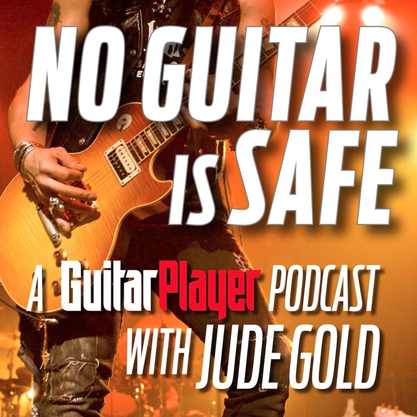 112 - Alex Skolnick