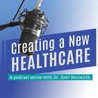 Episode #82: Introducing a limited podcast series on 'How COVID-19 is Reframing Healthcare in America' with Zeev Neuw...