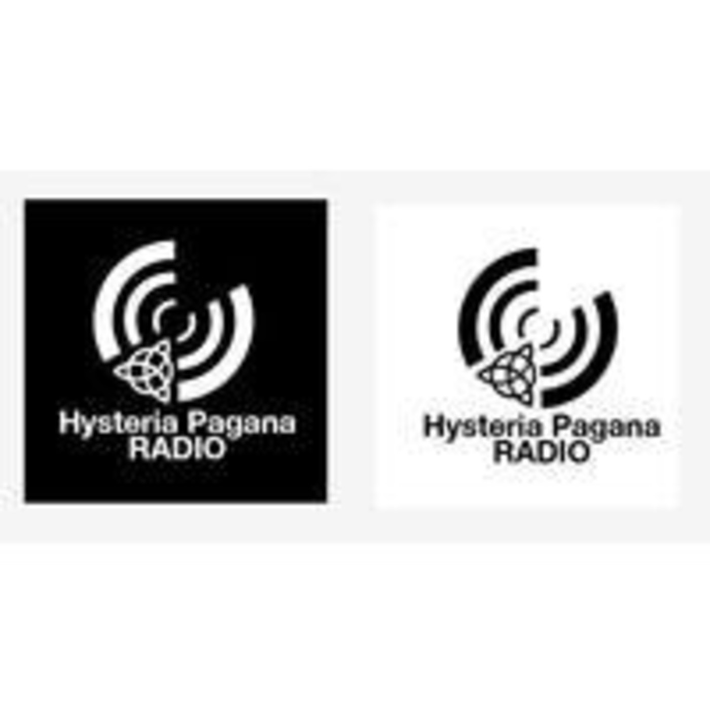 hysteriapagana