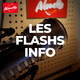 Le flash du 10 Décembre à 09h00