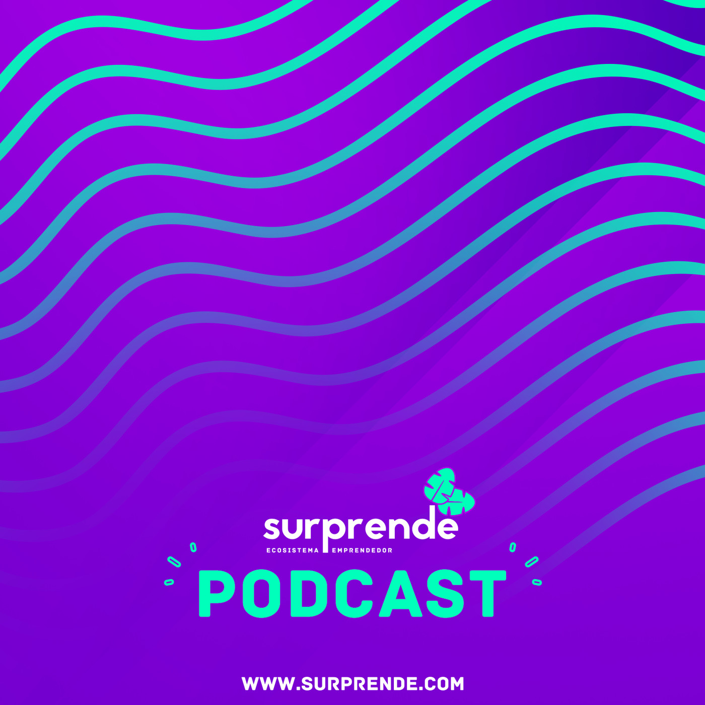 Surprende Podcast