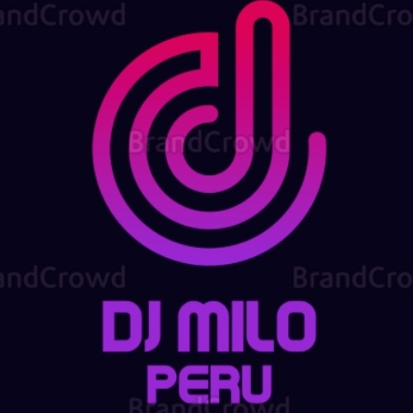DJ MILO PERU 