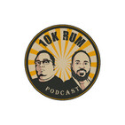 The 10K Rum Podcast #71 "Guns and Demographics"