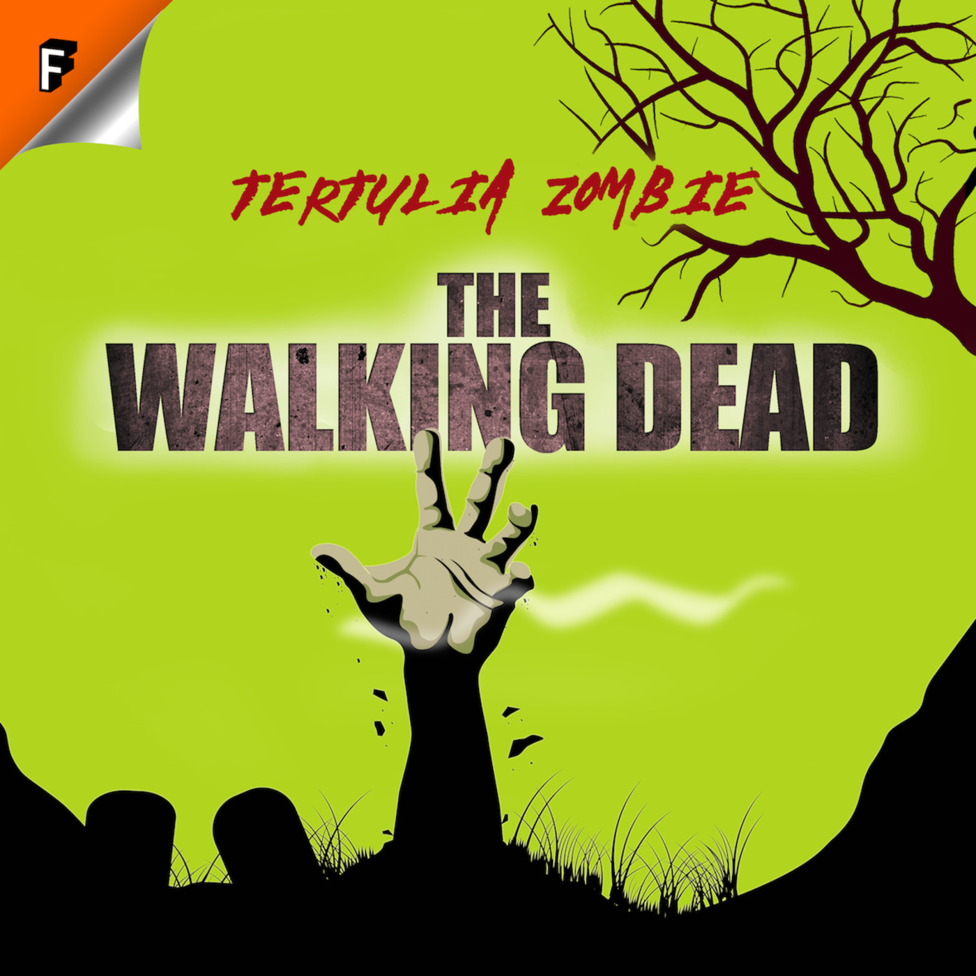 S11E06 Por dentro – The Walking Dead: Tertulia Zombie
