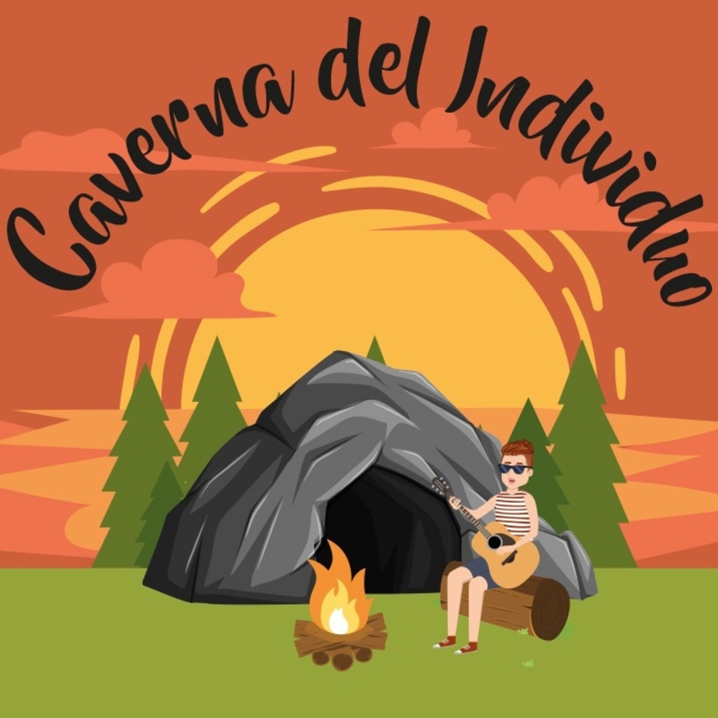 La Caverna del Individuo