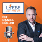 #061 Sterben auf Probe - Interview mit Holger Nentwig ?? Liebe Zeitarbeit by Daniel Müller