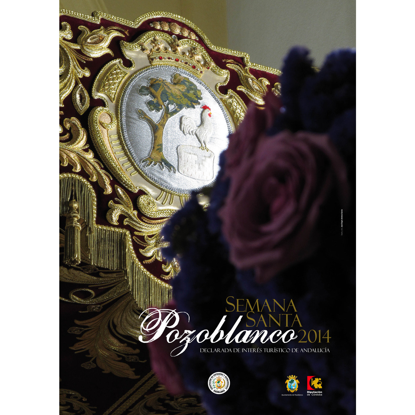 Podcast de Semana Santa Pozoblanco 2014