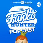 EP. 010 - De FUNKO en las Tablas y con Dados | Con Rod Ram, Piru, Toribio y Gorende