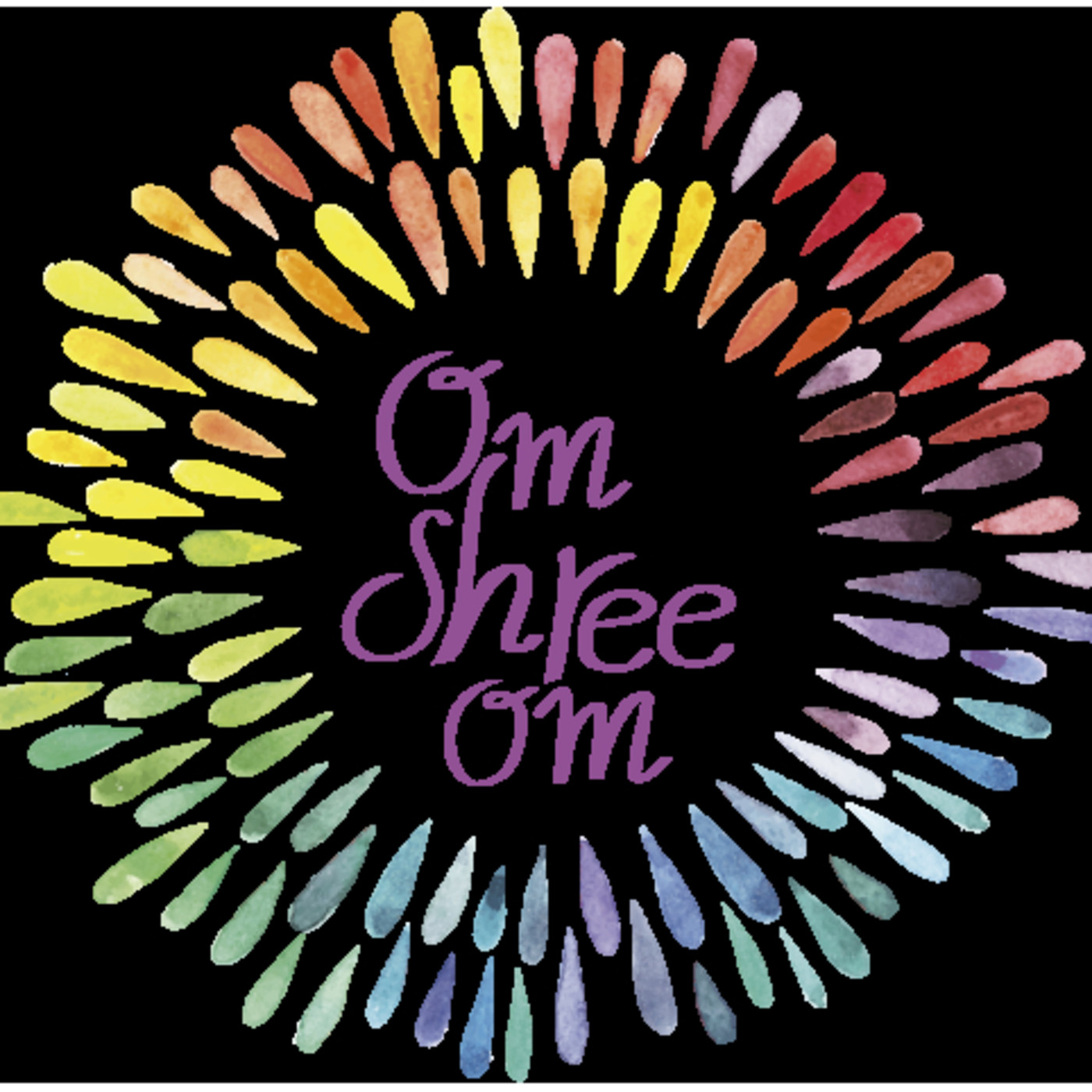 Om Shree Om, escuela pedayóguica