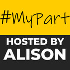 Utilize Mommy Guilt with Atara Malach on #MyPart Hosted by Alison