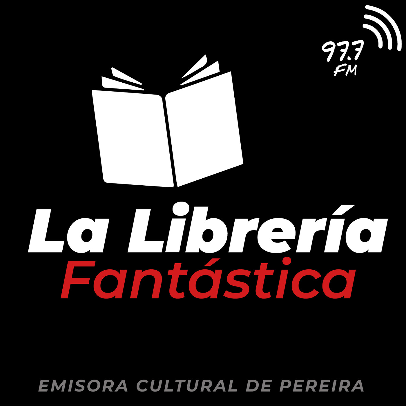 La Librería Fantástica