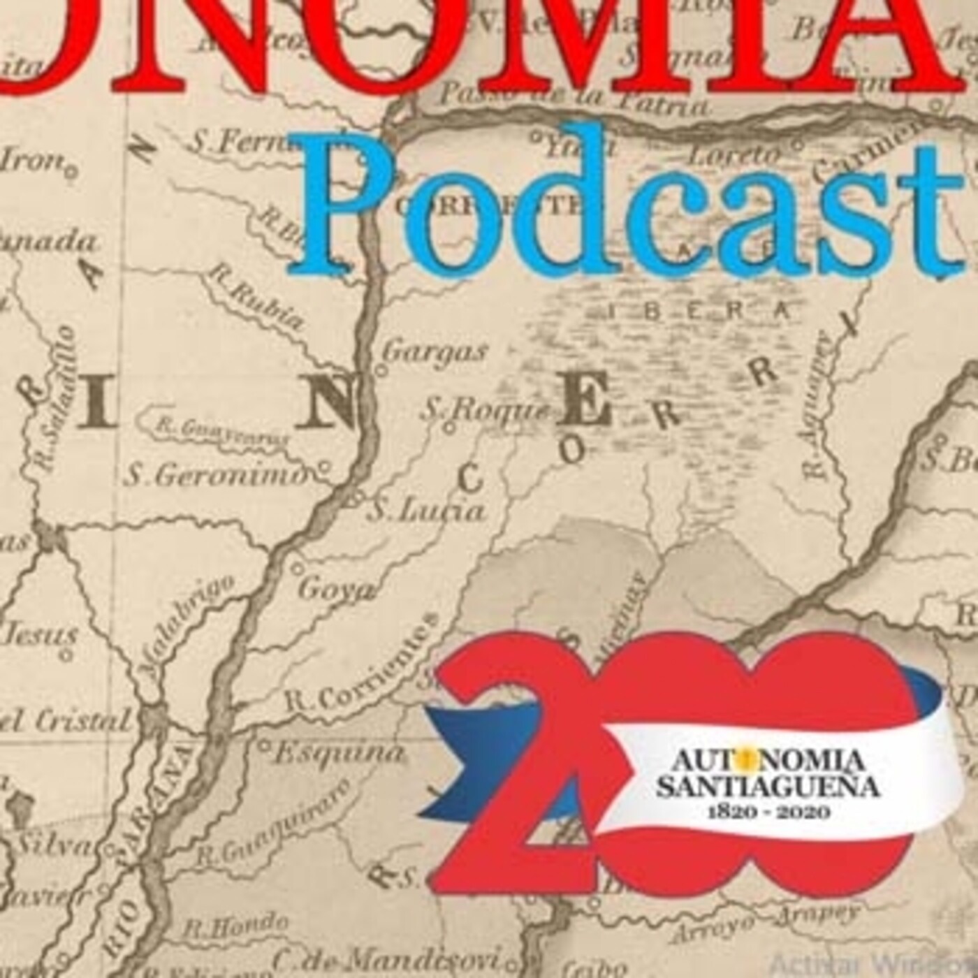Autonomía Podcast