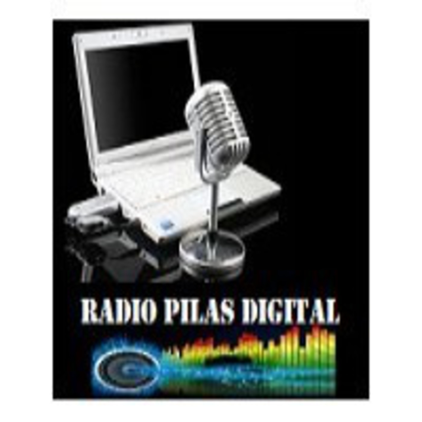 Podcast Radio Pilas Digital