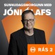 Píanóleikari ræddi við píanóleikara