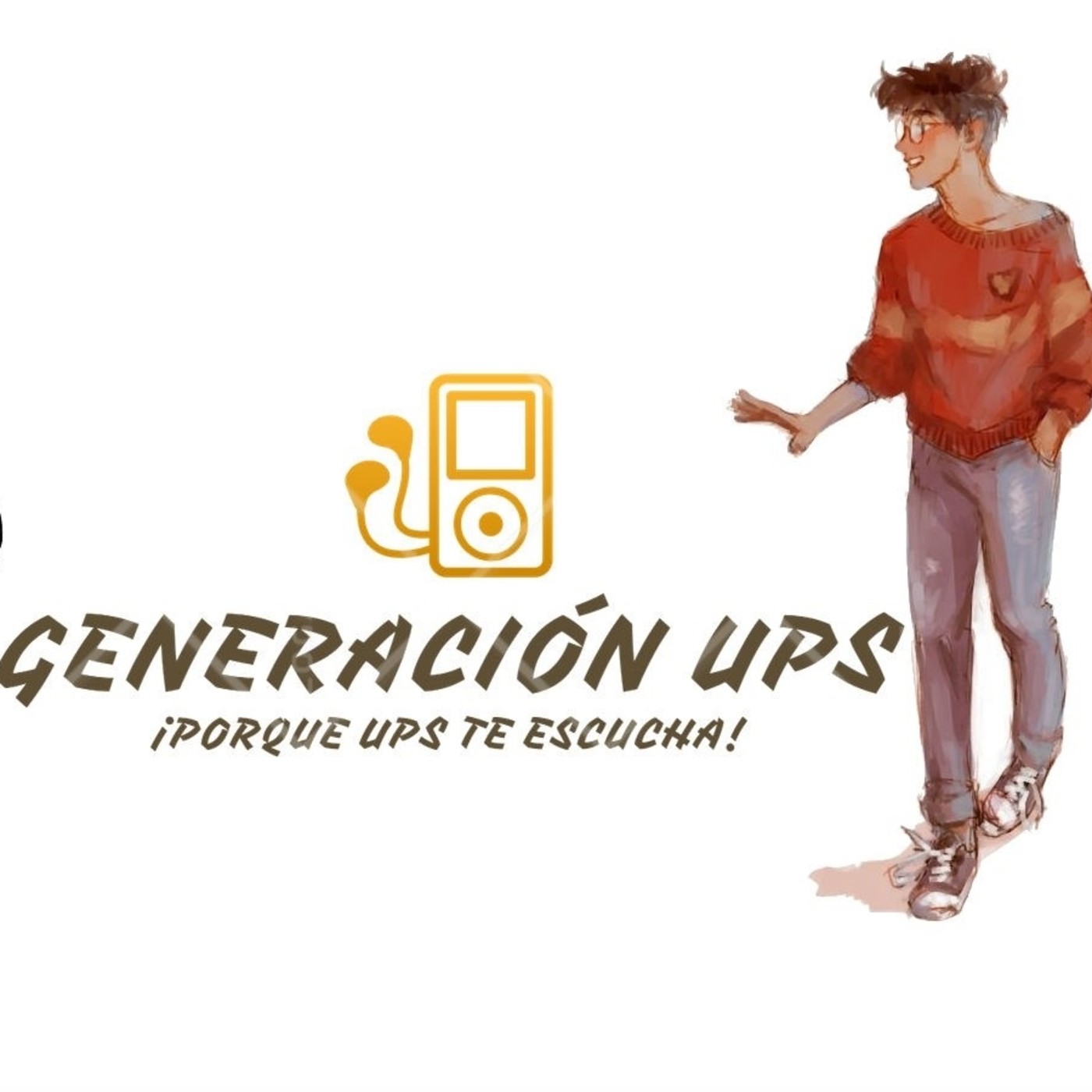 Generación UPS