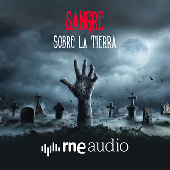 Sangre sobre la tierra - La semilla del diablo