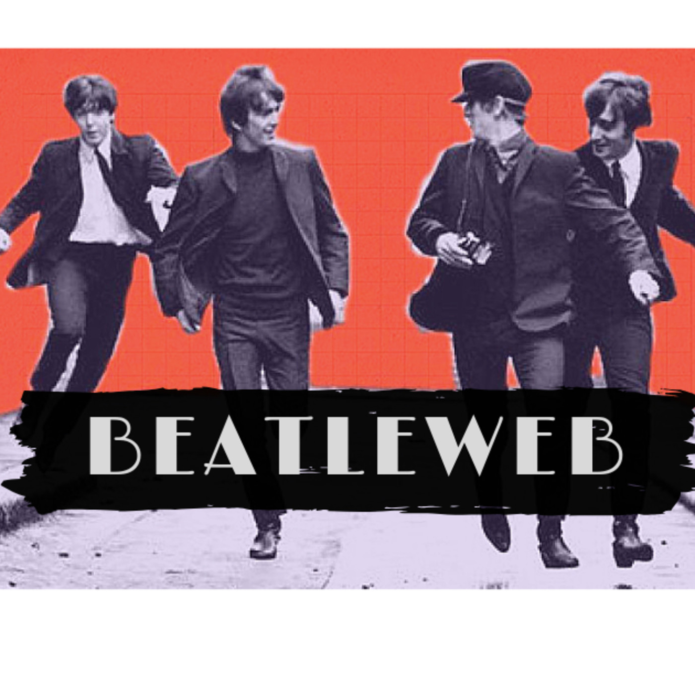 Beatleweb